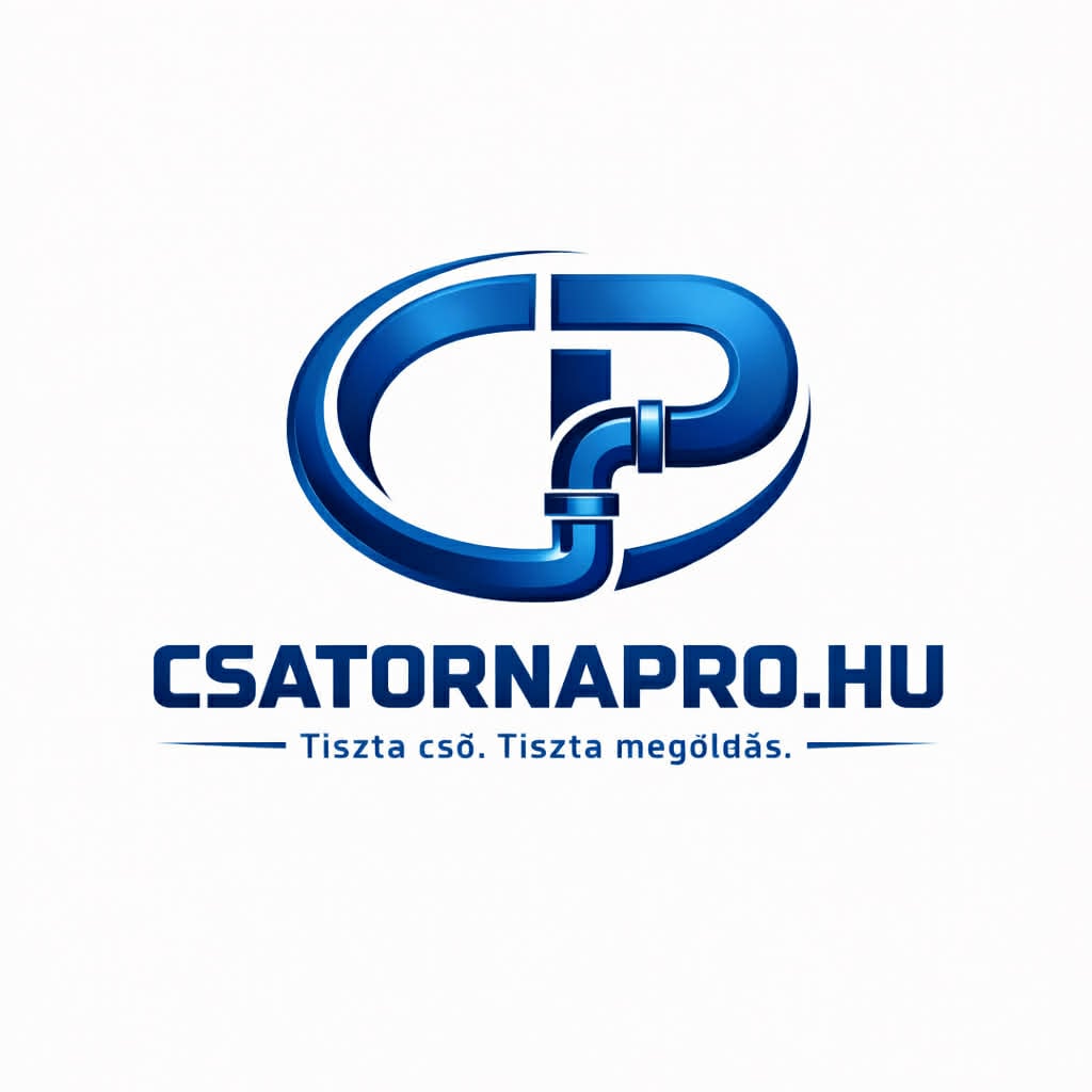 CsatornaPro logo